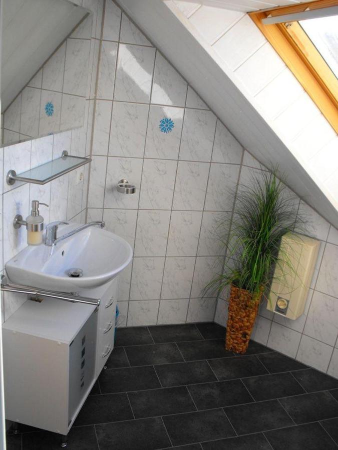 Ferienwohnung-Thielen-Waldrach-Ruwertal Luaran gambar