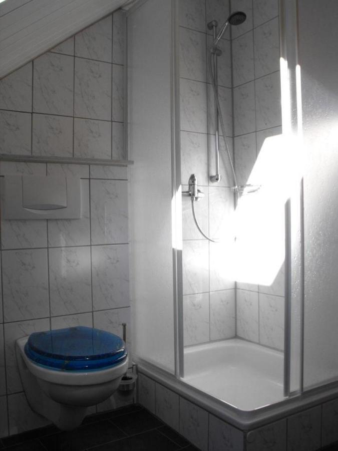 Ferienwohnung-Thielen-Waldrach-Ruwertal Luaran gambar
