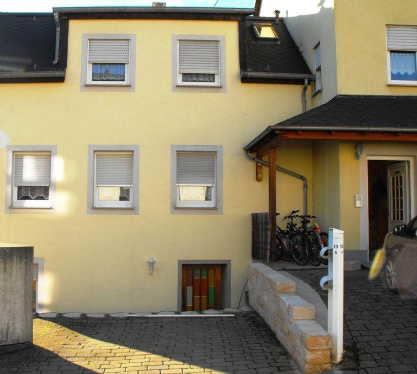 Ferienwohnung-Thielen-Waldrach-Ruwertal Luaran gambar