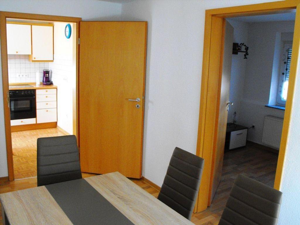 Ferienwohnung-Thielen-Waldrach-Ruwertal Luaran gambar