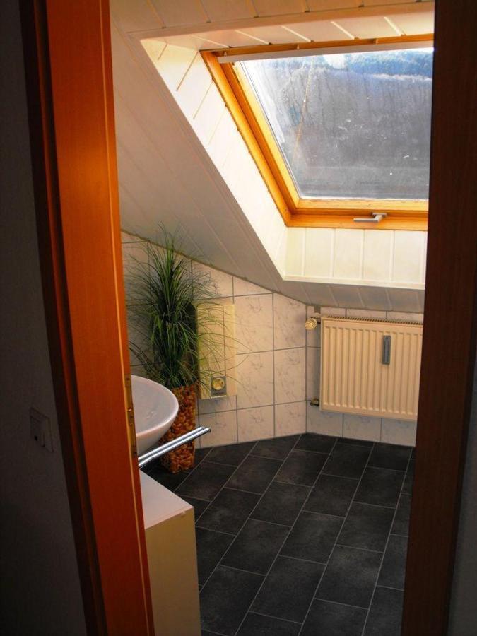 Ferienwohnung-Thielen-Waldrach-Ruwertal Luaran gambar