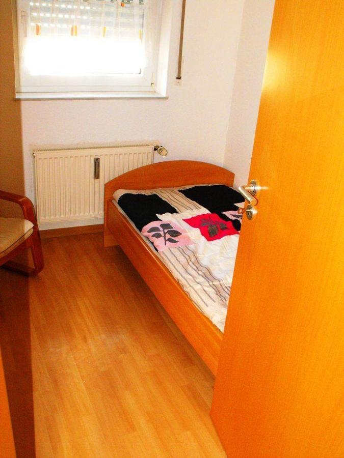 Ferienwohnung-Thielen-Waldrach-Ruwertal Luaran gambar