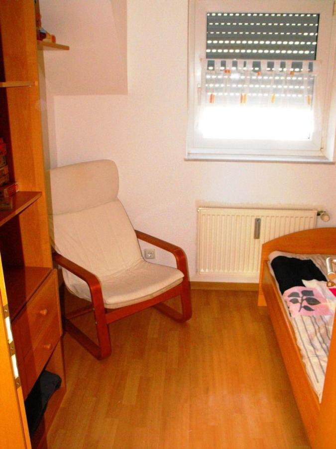 Ferienwohnung-Thielen-Waldrach-Ruwertal Luaran gambar