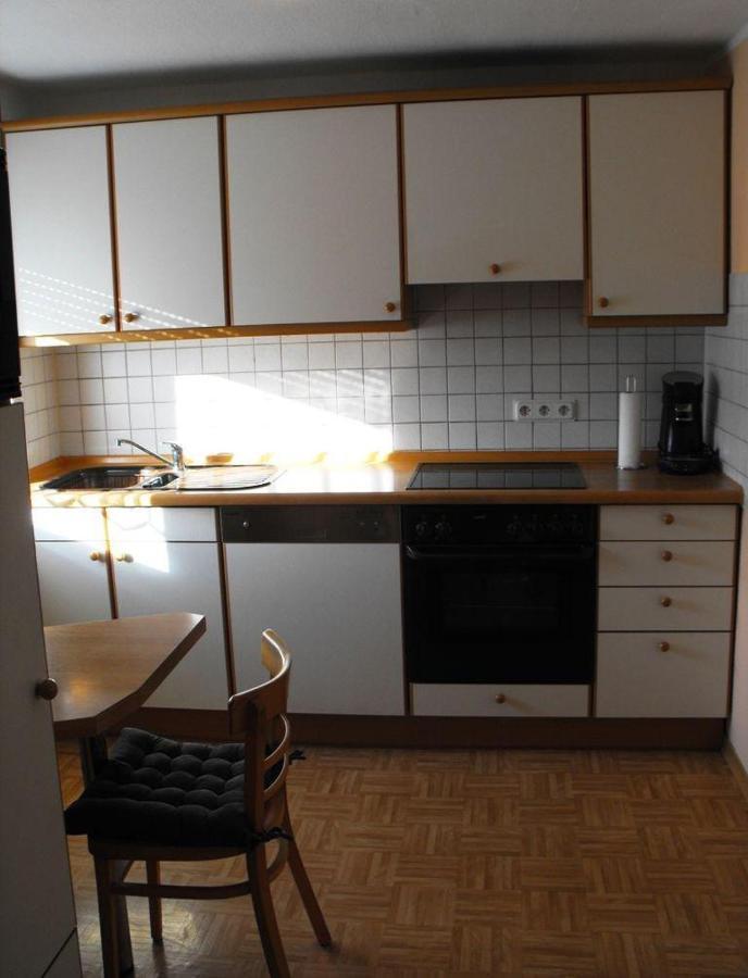 Ferienwohnung-Thielen-Waldrach-Ruwertal Luaran gambar