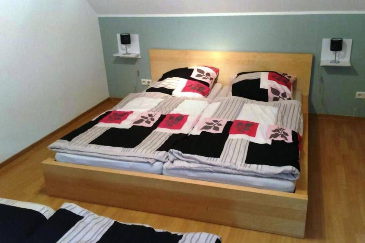 Ferienwohnung-Thielen-Waldrach-Ruwertal Luaran gambar