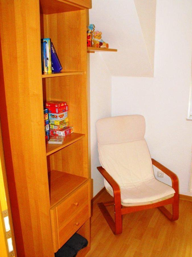 Ferienwohnung-Thielen-Waldrach-Ruwertal Luaran gambar