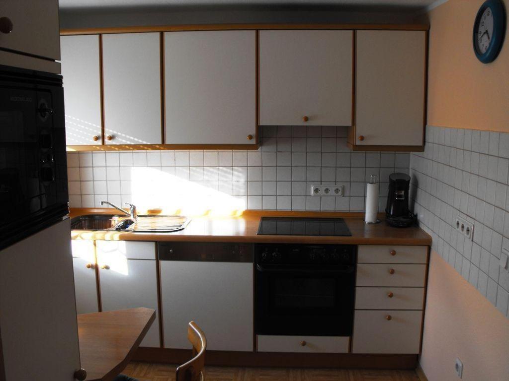Ferienwohnung-Thielen-Waldrach-Ruwertal Luaran gambar