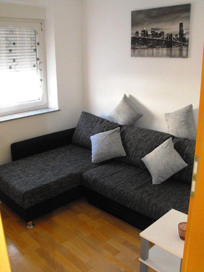 Ferienwohnung-Thielen-Waldrach-Ruwertal Luaran gambar