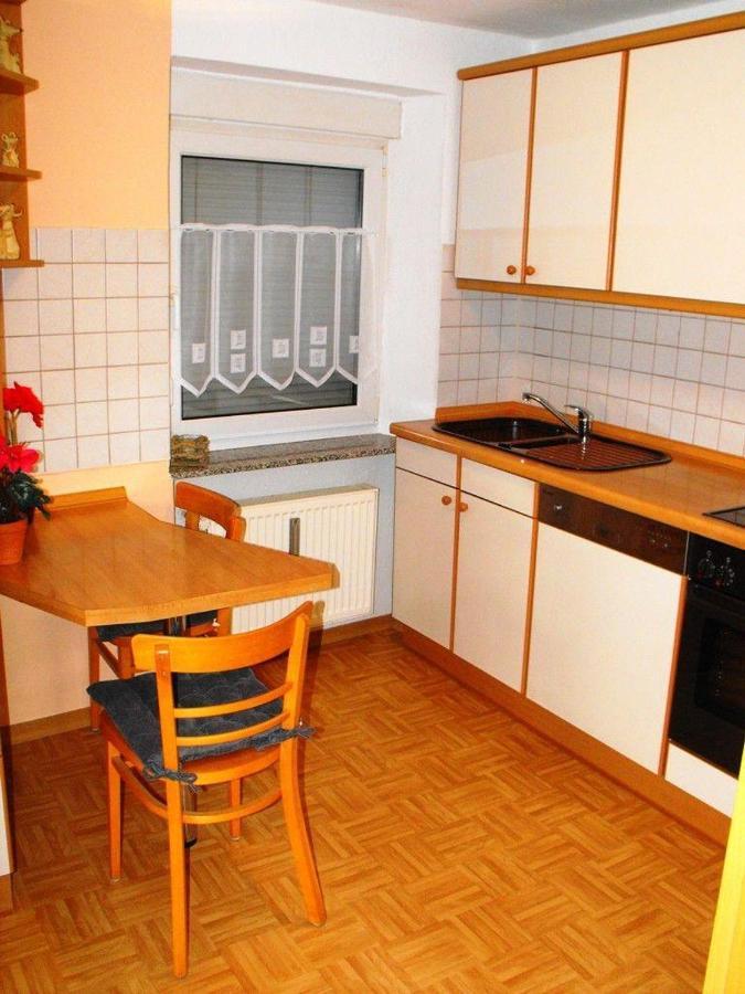 Ferienwohnung-Thielen-Waldrach-Ruwertal Luaran gambar